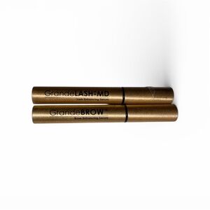 GrandeLASH-MD and GrandeBROW Serum Set